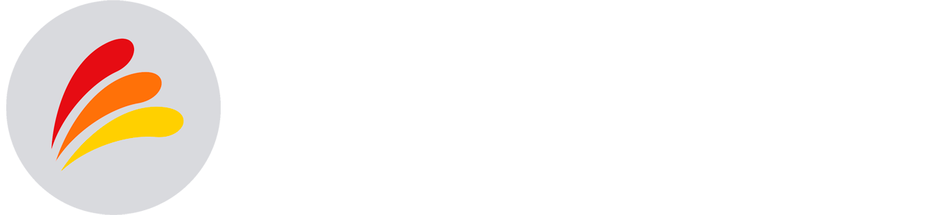 Logotipo da tecelagem Peripan